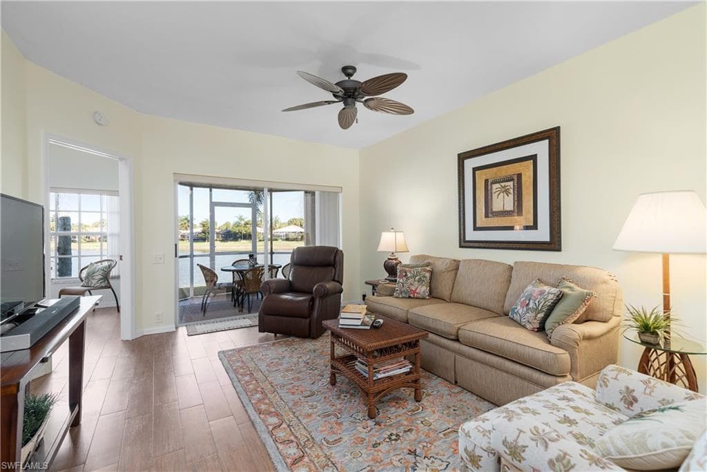 13070 Amberley CT 903 BONITA SPRINGS, FL 34135