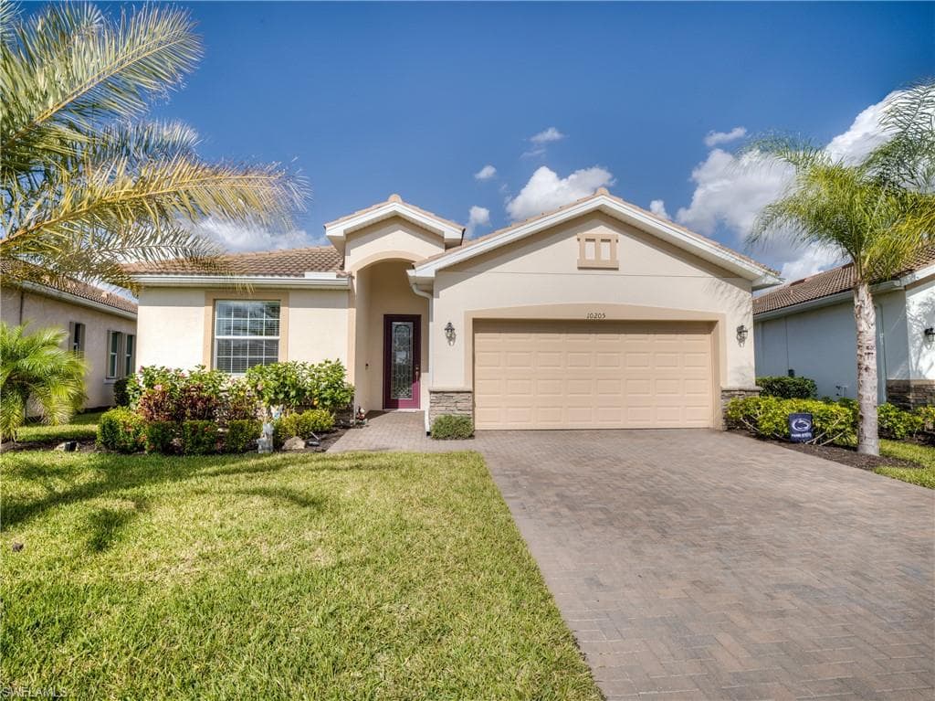 10205 Livorno DR FORT MYERS, FL 33913