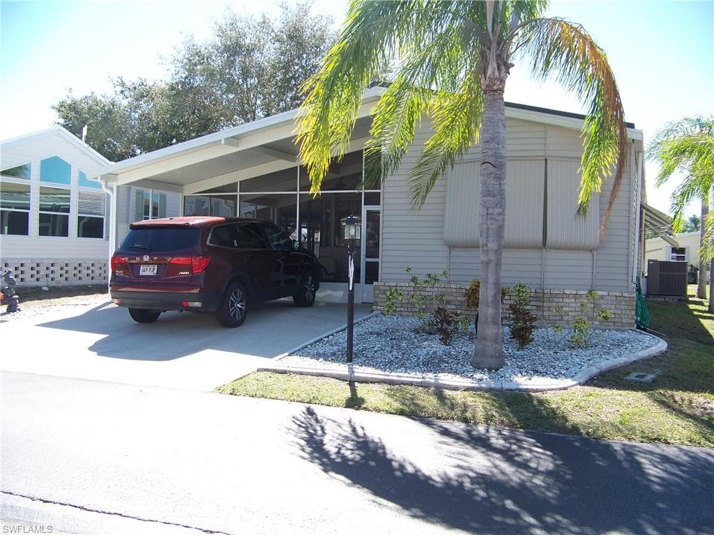 15550 Burnt Store RD 118 PUNTA GORDA, FL 33955