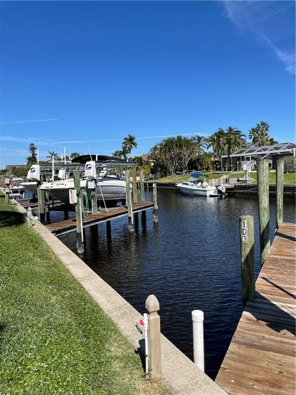 5217 Coronado PKY 103 CAPE CORAL, FL 33904