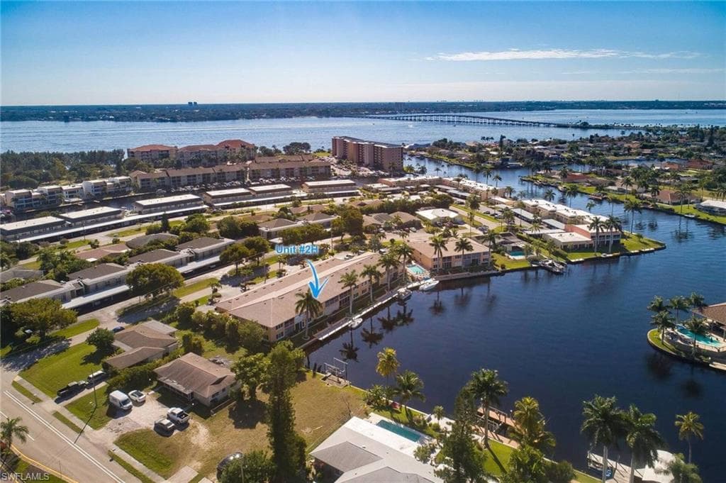 4210 SE 19th AVE 2H CAPE CORAL, FL 33904