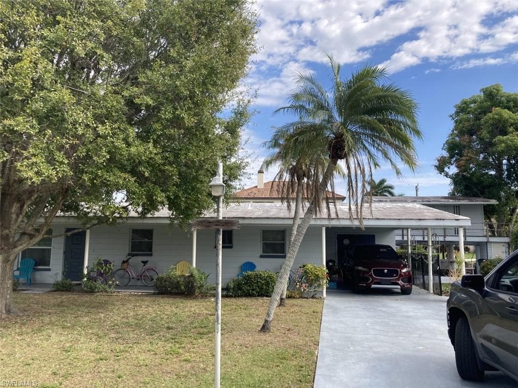 15371 Allen WAY FORT MYERS, FL 33908