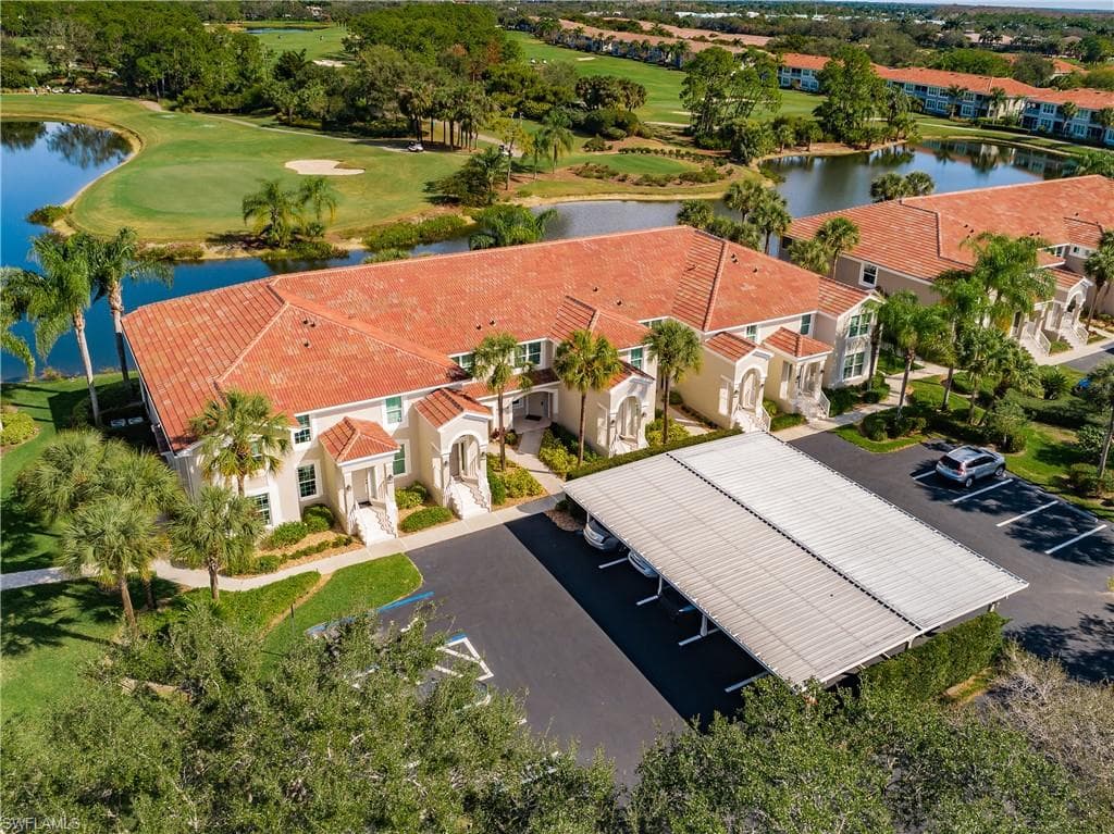9189 Spring Run BLVD 1906 ESTERO, FL 34135