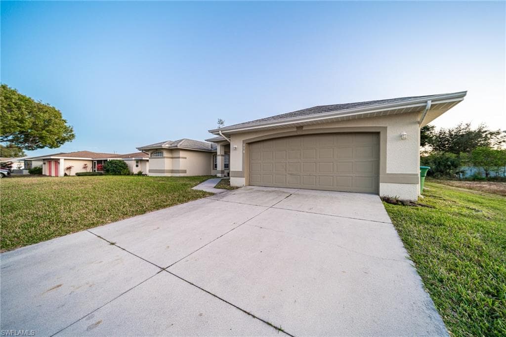 310 NE 11th ST CAPE CORAL, FL 33909