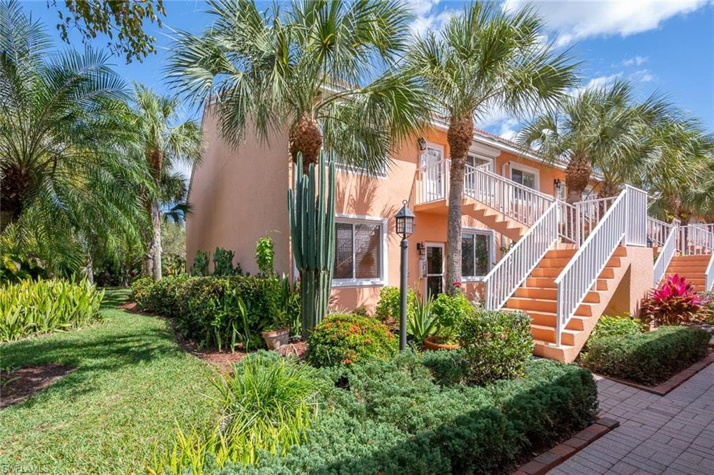 6840 Beach Resort DR 2702 NAPLES, FL 34114