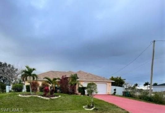 218 NW 10th ST CAPE CORAL, FL 33993