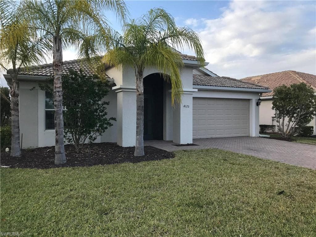 4173 Madison ST AVE MARIA, FL 34142