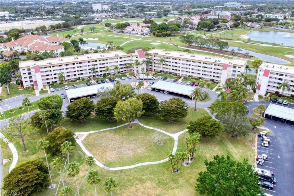7430 Lake Breeze DR 109 FORT MYERS, FL 33907