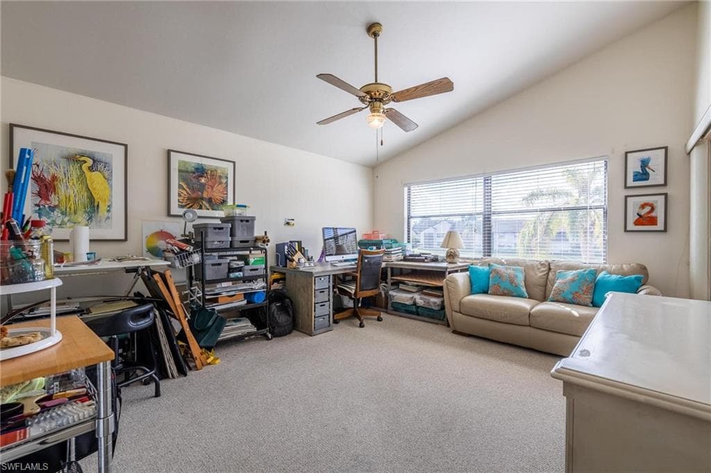 8411 Charter Club CIR 12 FORT MYERS, FL 33919
