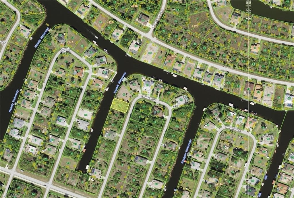 9186 Impala CIR PORT CHARLOTTE, FL 33981