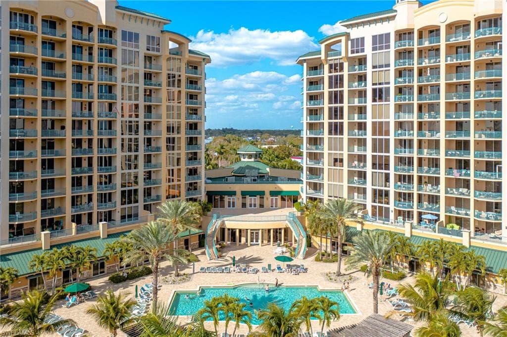 3426 Hancock Bridge PKY 302 NORTH FORT MYERS, FL 33903