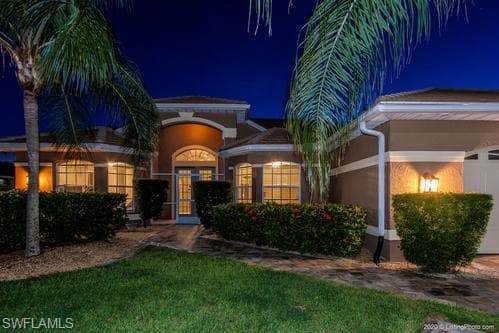 5206 SW 10th AVE CAPE CORAL, FL 33914