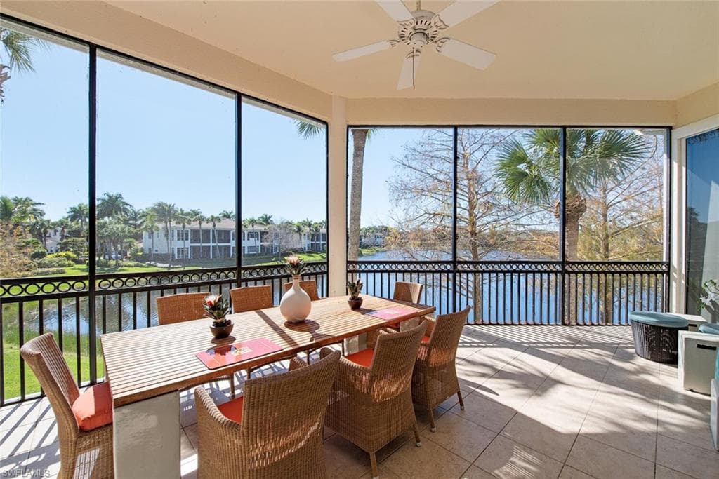 15543 Monterosso LN 201 NAPLES, FL 34110
