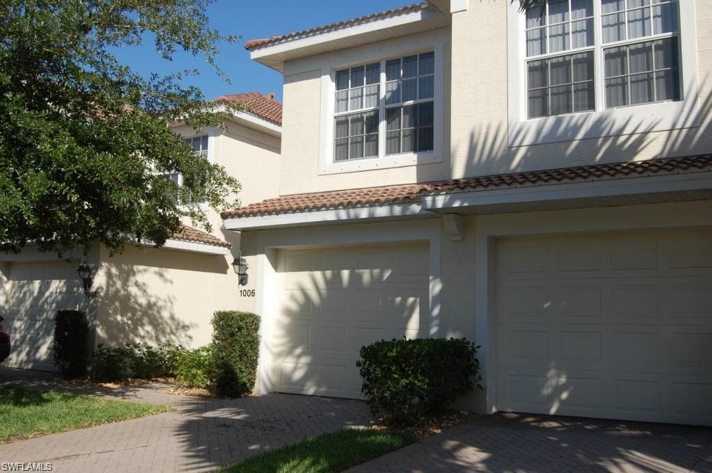 11017 Mill Creek WAY 1006 FORT MYERS, FL 33913
