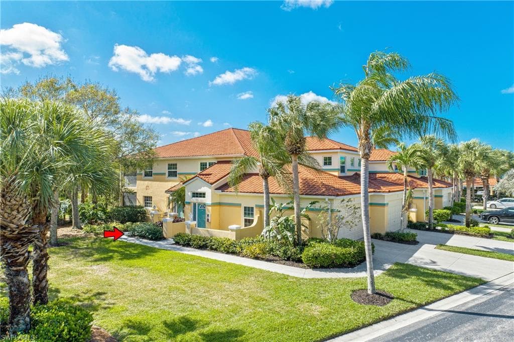 10731 Halfmoon Shoal RD 101 ESTERO, FL 34135