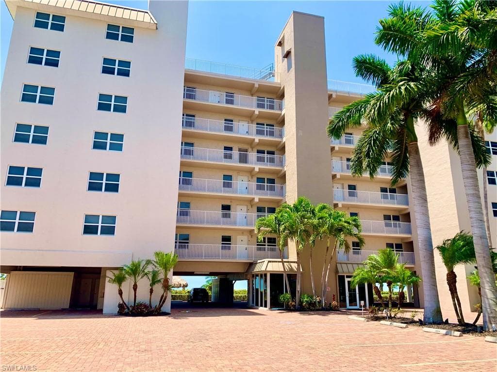 7700 Estero BLVD 403 FORT MYERS BEACH, FL 33931