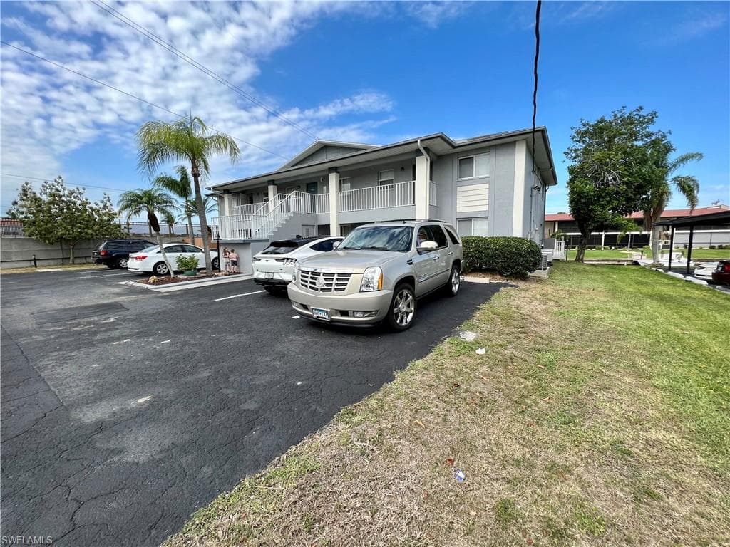 4730 SE 1st PL 203 CAPE CORAL, FL 33904