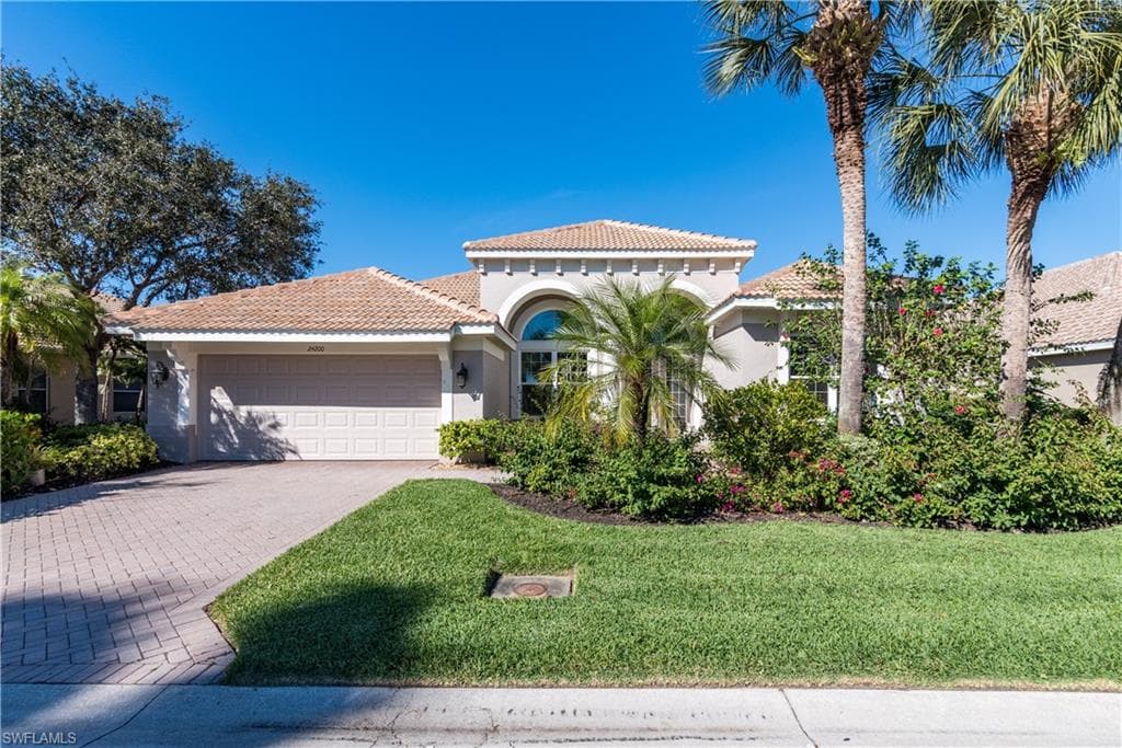 24200 Copperleaf BLVD ESTERO, FL 34135
