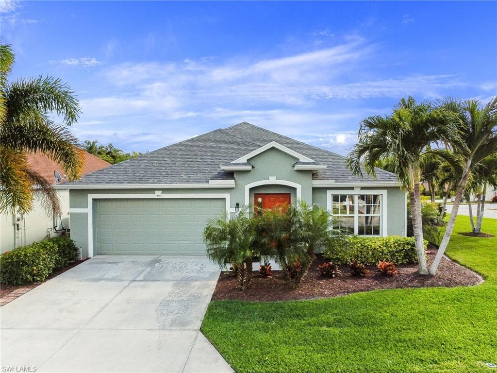 9759 Gladiolus Preserve CIR FORT MYERS, FL 33908