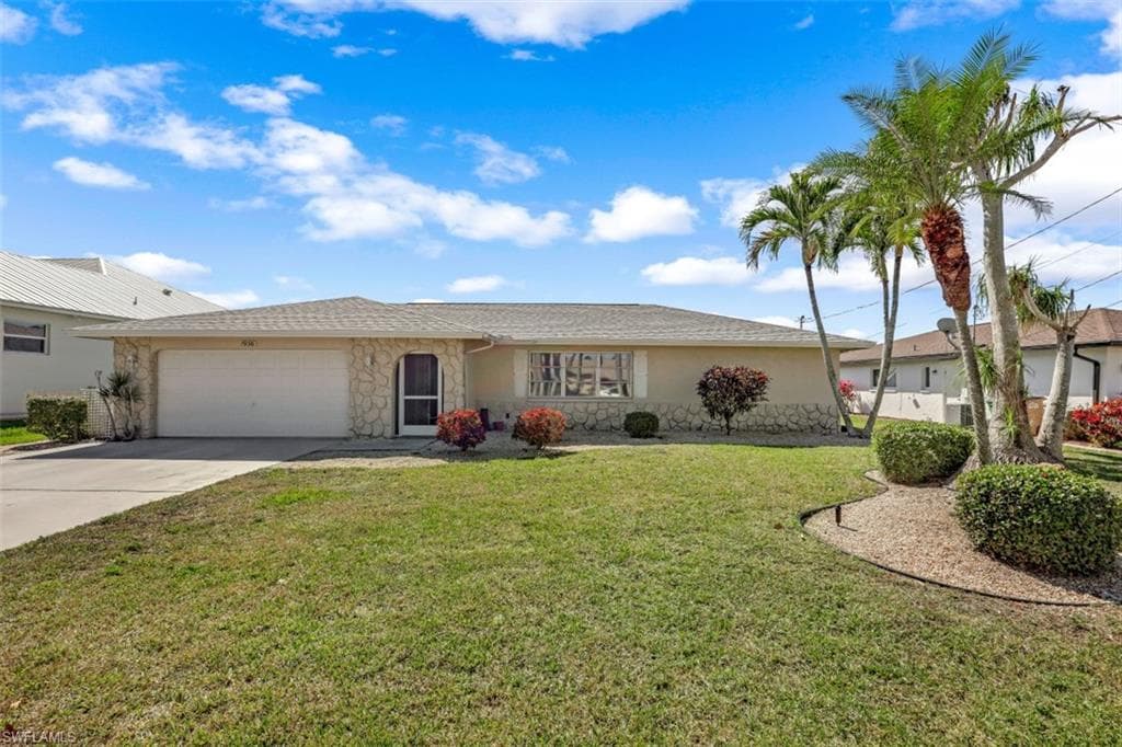 1936 Palaco Grande PKY CAPE CORAL, FL 33904