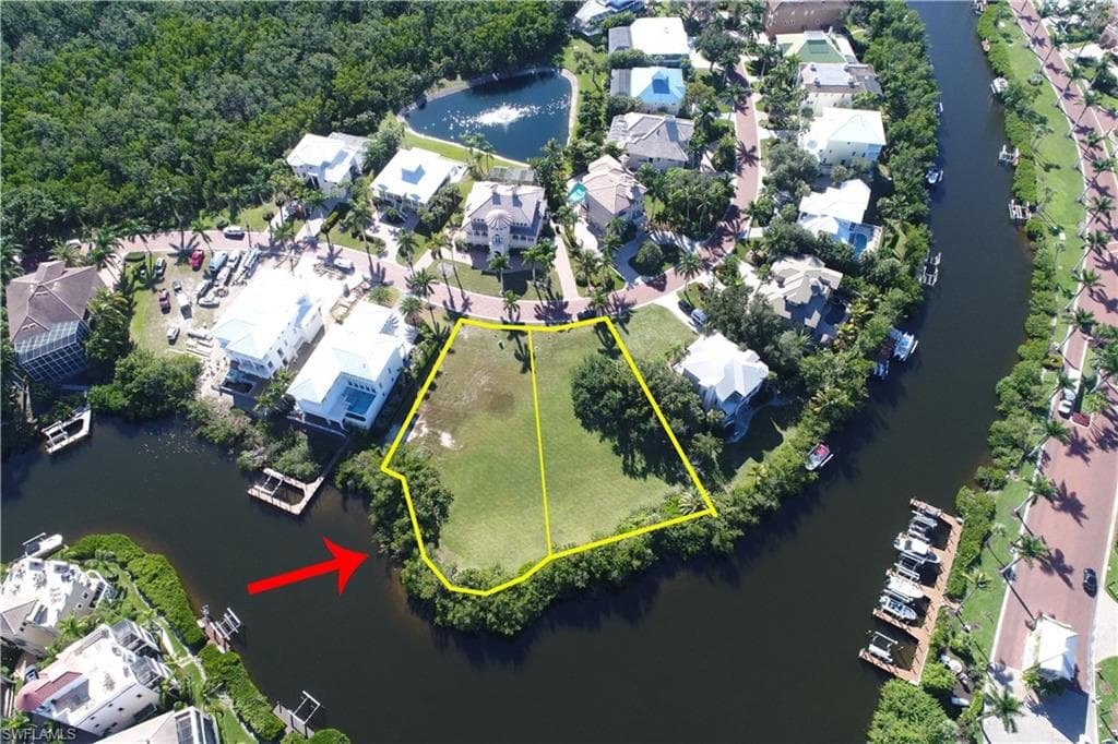 183 Topanga DR BONITA SPRINGS, FL 34134