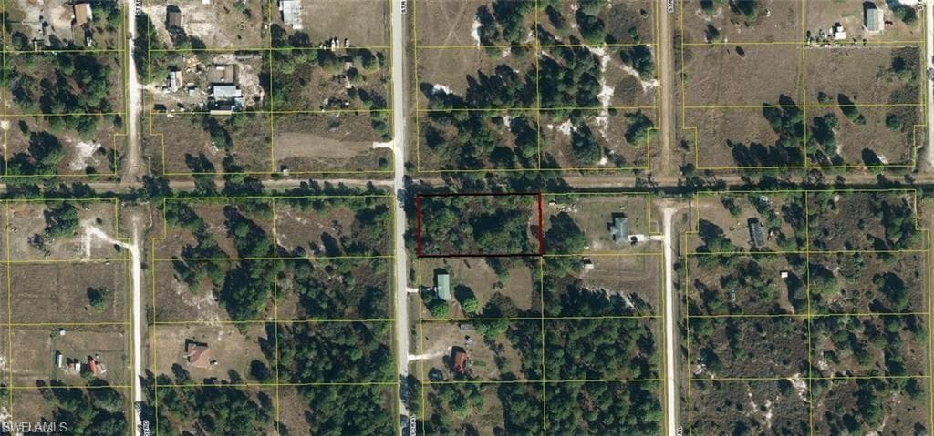 385 Mayoral ST CLEWISTON, FL 33440