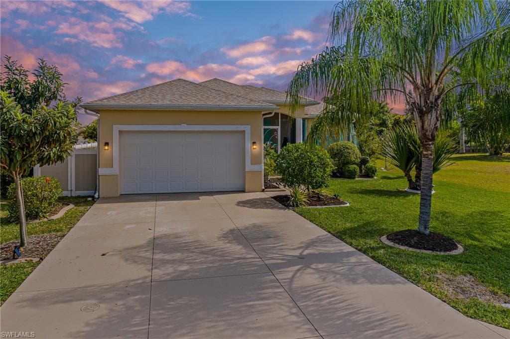 2138 Barbados AVE FORT MYERS, FL 33905
