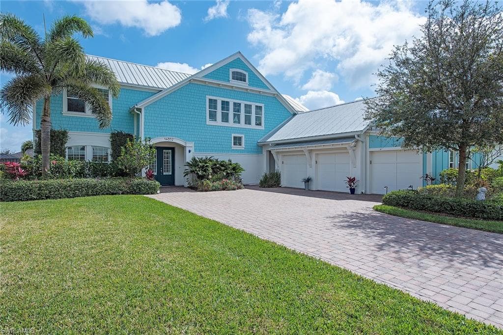 14832 Dockside LN NAPLES, FL 34114