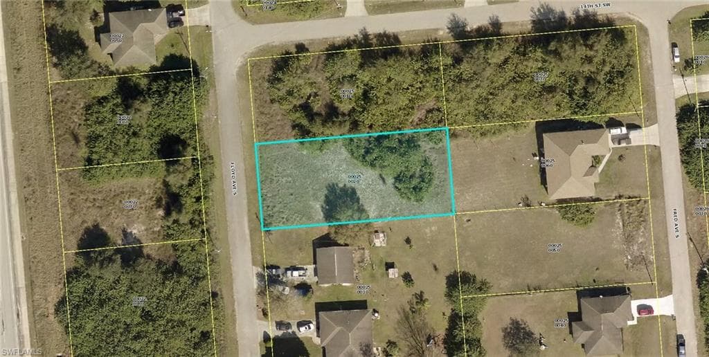 1313 Floyd AVE S LEHIGH ACRES, FL 33976