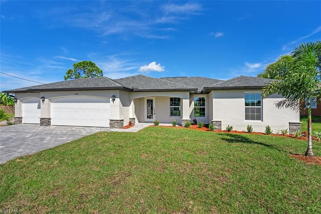 2210 NW 9th PL CAPE CORAL, FL 33993