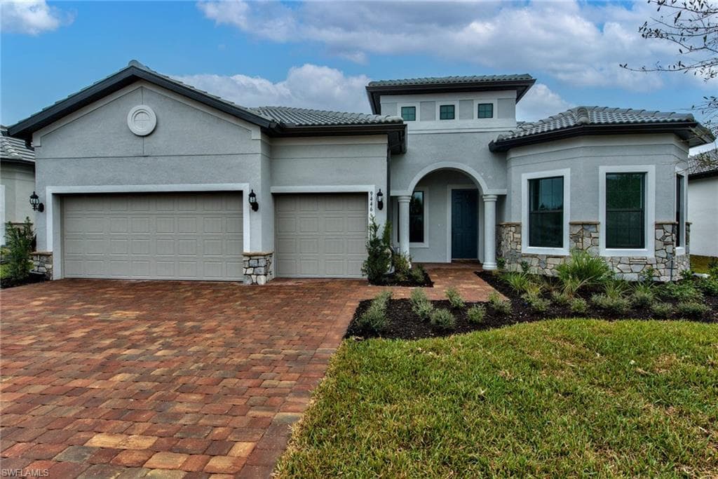 9446 Night Heron LN NAPLES, FL 34120