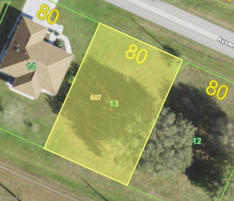 25776 Aysen DR PUNTA GORDA, FL 33983