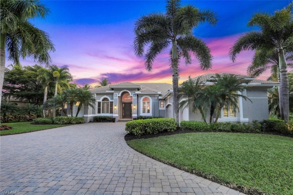 22001 Chartwell View CT ESTERO, FL 34135