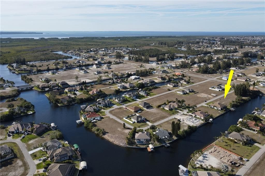 1503 NW 38th AVE CAPE CORAL, FL 33993