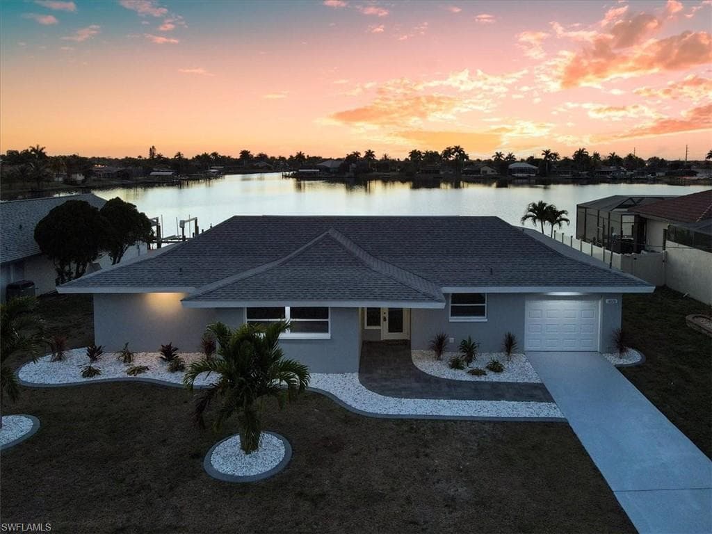 4828 Pelican BLVD CAPE CORAL, FL 33914