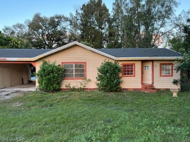 473 Figuera AVE FORT MYERS, FL 33905