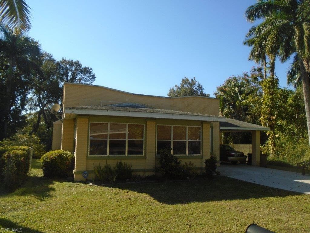 312 Royal Palm Park RD FORT MYERS, FL 33905