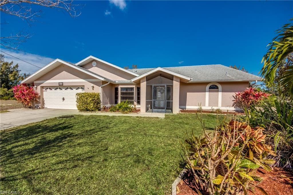2223 SW 2nd TER CAPE CORAL, FL 33991
