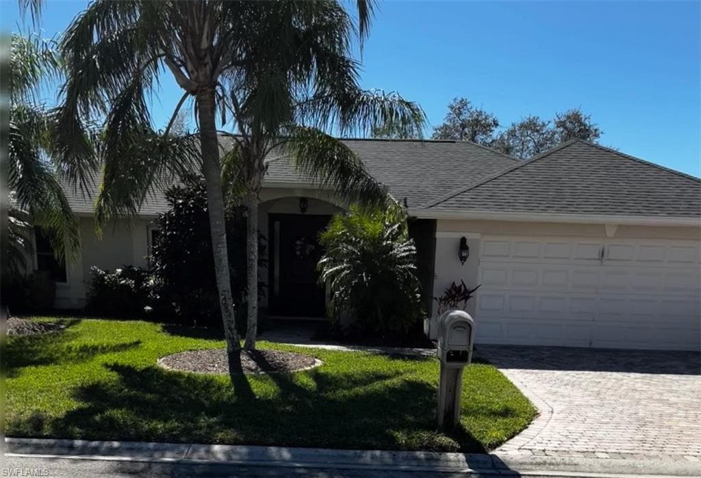 10856 Sea Coral CT BONITA SPRINGS, FL 34135