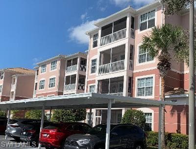 11741 Pasetto LN 206 FORT MYERS, FL 33908