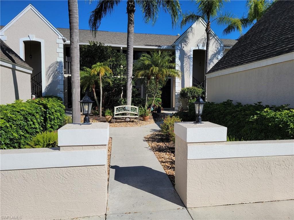 12210 Kelly Greens BLVD 63 FORT MYERS, FL 33908