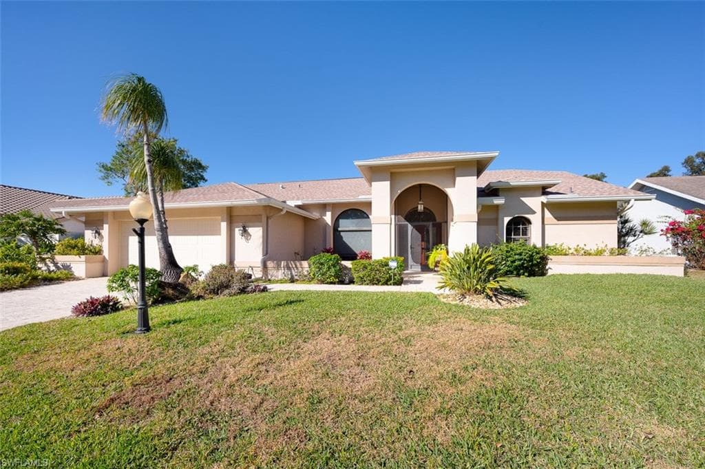 14551 Eagle Ridge DR FORT MYERS, FL 33912