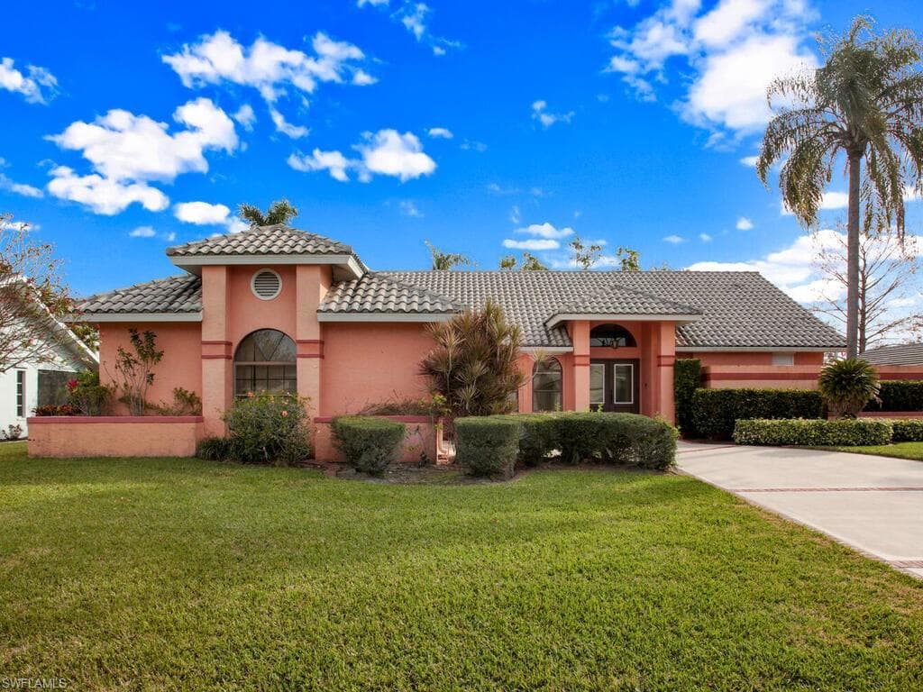 14566 Majestic Eagle CT FORT MYERS, FL 33912