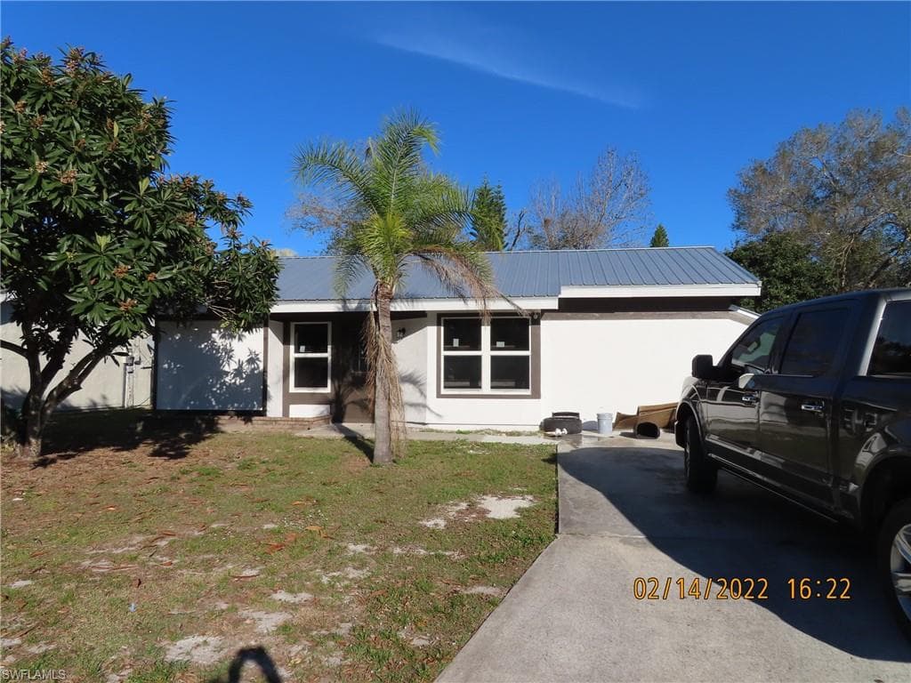 2003 Clipper TER LABELLE, FL 33935