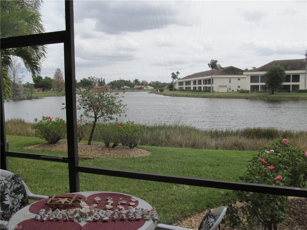 13090 White Marsh LN 102 FORT MYERS, FL 33912