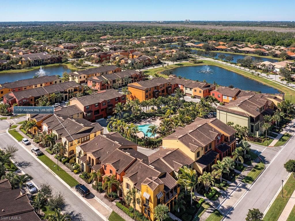 11737 Adoncia WAY 3801 FORT MYERS, FL 33912