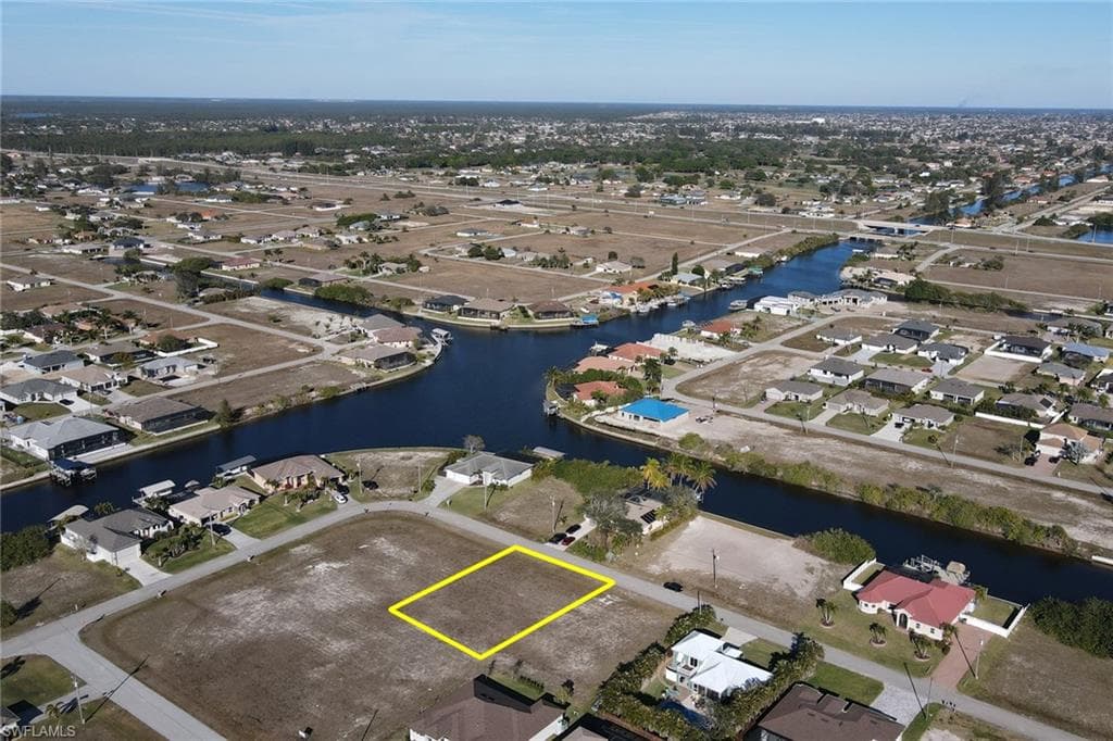 1240 NW 35th AVE CAPE CORAL, FL 33993