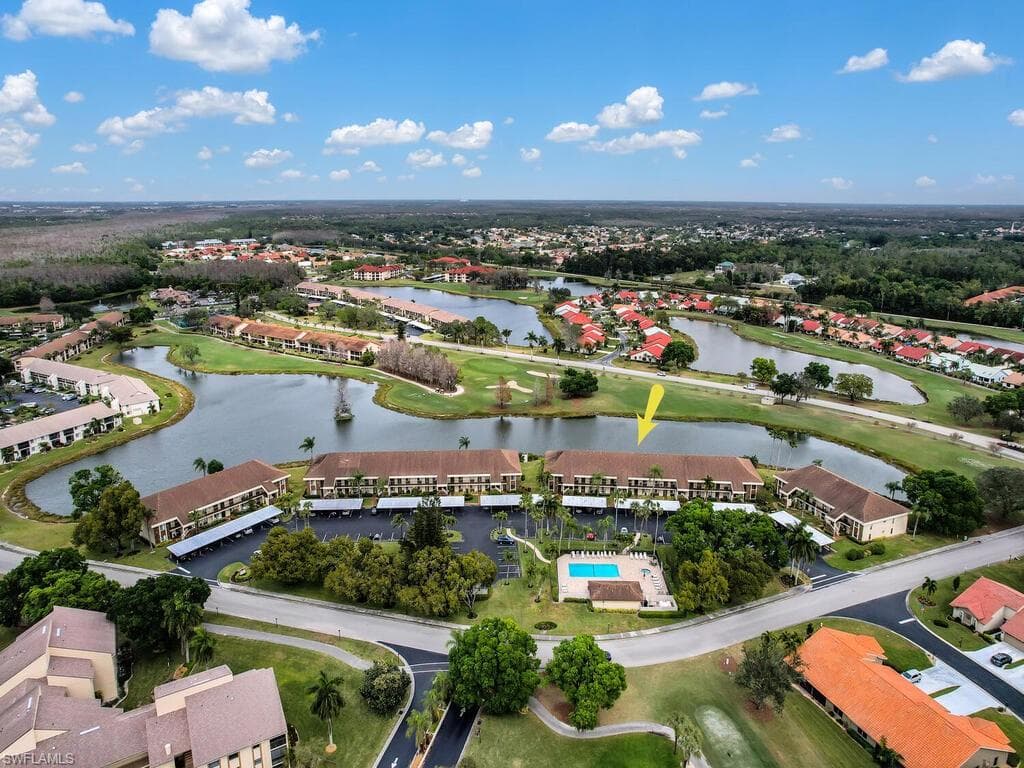 13273 White Marsh LN 312 FORT MYERS, FL 33912