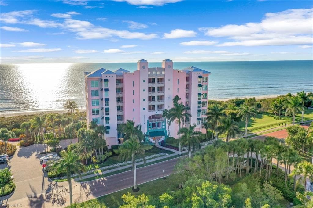 261 Barefoot Beach BLVD V-504 BONITA SPRINGS, FL 34134