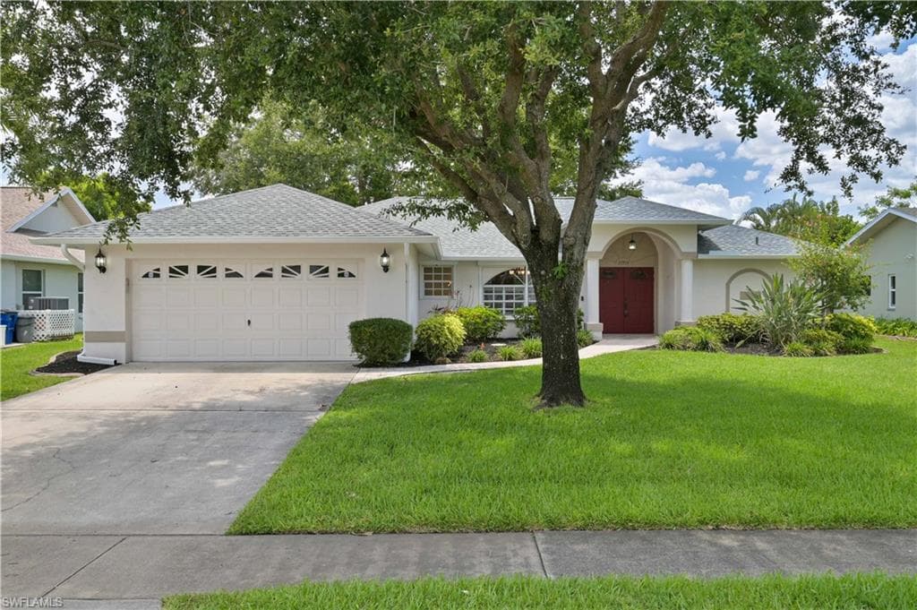 13711 Fern Trail DR NORTH FORT MYERS, FL 33903